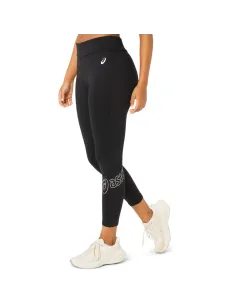 Mallas Asics Logo 7/8 Tight Mujer | Ofertas de pádel 2